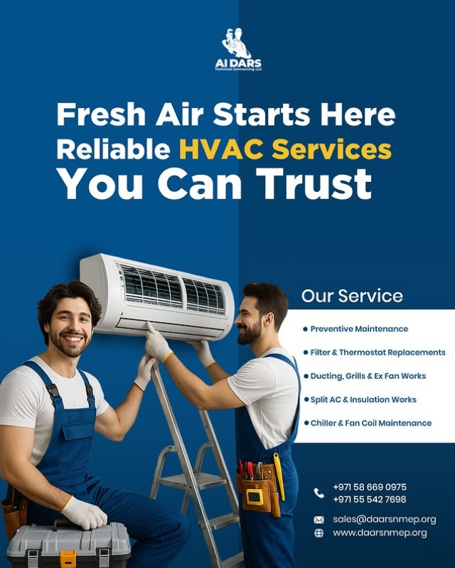 HVAC