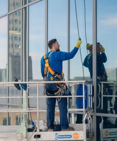 Building Maintenance