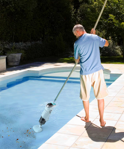 Vacuum release systems